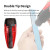 DSPIAE PT-RDB RESTRACTABLE DUST BRUSH