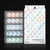 DSPIAE DSP-S01 REUSABLE SELF-ADHESIVE SANDPAPER SET (400# 800# 1000# 1200# 1500#)
