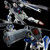 HG 1/144 EXPANSION SET for WINDAM & DAGGER L