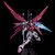 RG 1/144 DESTINY IMPULSE GUNDAM