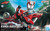 FIGURE-RISE STANDARD KAMEN/MASKED RIDER DRIVE TYPE SPEED