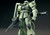 HGUC 1/144 MS-06 ZAKU II (REVIVE)