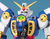 MG 1/100 WING GUNDAM (TV)