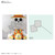 ONE PIECE - THOUSAND SUNNY LAND OF WANO VER.
