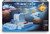 LASER X PROJEX ANIMATED PROJECTING GAME ARCADE (2 PLAYERS)
