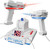 LASER X PROJEX ANIMATED PROJECTING GAME ARCADE (2 PLAYERS)