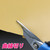 GODHAND GH-BH-145 PURABAN SCISSORS (FOR PLASTIC)