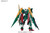 MG 1/100 GUNDAM FENICE RINASCITA