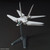 HG 1/144 OPTION PARTS GUNPLA 10 (GALAXY BOOSTER)