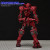 GREWORK PREMIUM WSD - MG 1/100 GNY-001F  GUNDAM ASTAEA TYPE-F