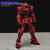 GREWORK PREMIUM WSD - MG 1/100 GNY-001F  GUNDAM ASTAEA TYPE-F