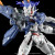 GREWORK PREMIUM WSD - HG 1/144 AERIAL REBUILD