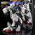 GREWORK PREMIUM WSD - MGSD GUNDAM BARBATOS