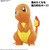 POKEPLA COLLECTION QUICK!! 11 CHARMANDER (HITOKAGE)