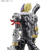 FIGURE-RISE STANDARD AMPLIFIED BEELZEMON