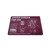 FXCREATIONS - JUSTICE GUNDAM – MOUSE PAD  (60 X 30 cm)