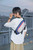 FXCREATIONS - FREEDOM GUNDAM – WAIST BAG