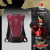 FXCREATIONS - KAMEN RIDER KUUGA - HIKING BAG
