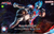FIGURE-RISE STANDARD ULTRAMAN BLAZAR