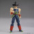 FIGURE-RISE STANDARD DBZ BARDOCK
