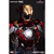 MORSTORM EASTERN MODEL 1/9 IRONMAN MARK XLVI 46  BUST MODEL KIT