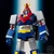 SMP [SHOKUGAN MODELING PROJECT] VOLTES V - V TOGETHER SET (PBANDAI VER.) 