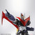 HG 1/144 GREAT MAZINGER Z: INFINITY VER