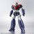 HG 1/144 GREAT MAZINGER Z: INFINITY VER