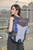 FXCREATIONS - FREEDOM GUNDAM – AGS PRO SUSPENSION BACKPACK