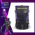 FXCREATIONS - EVANGELION UNIT-01 AGS PRO SUSPENSION BACKPACK