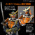 FIGURE-RISE STANDARD KAMEN RIDER GAIM ORANGE ARMS