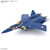 HG 1/100 YF-21 MACROSS PLUS  w/ WATERSLIDEDECALS