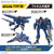 HG 1/100 YF-21 MACROSS PLUS  w/ WATERSLIDEDECALS