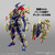FIGURE-RISE STANDARD AMPLIFIED BLACK LUSTER SOLDIER
