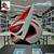 KRNIMOY - KAMEN RIDER GEATS WEARABLE HELMET