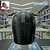 KRNIMOY - KAMEN RIDER BLACK RX WEARABLE HELMET