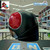 KRNIMOY - KAMEN RIDER BLACK RX WEARABLE HELMET