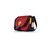 FXCREATIONS - MS-06S CHAR'S ZAKU II CROSSBODY BAG