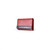 FXCREATIONS - MS-06S CHAR'S ZAKU II LEATHER TRI-FOLD KEYHOLDER