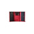 FXCREATIONS - MS-06S CHAR'S ZAKU II LEATHER TRI-FOLD KEYHOLDER