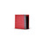 FXCREATIONS - MS-06S CHAR'S ZAKU II LEATHER BI-FOLD WALLET