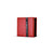 FXCREATIONS - MS-06S CHAR'S ZAKU II LEATHER BI-FOLD WALLET 2