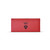 FXCREATIONS - MS-06S CHAR'S ZAKU II LEATHER BI-FOLD LONG WALLET
