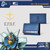 FXCREATIONS - RX-78-2 GUNDAM LEATHER TRI-FOLD KEYHOLDER