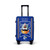 FXCREATIONS - RX-78-2 GUNDAM SPECIAL EDITION LUGGAGE WITH STRAP
