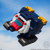 SMP [SHOKUGAN MODELING PROJECT] VOLTES V - V TOGETHER SET (REGULAR VER.) 