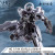 HG 1/144 GUNDAM SCHWARZETTE
