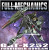 FULL MECHANICS 1/100 FORBIDDEN GUNDAM