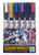 GUNDAM MARKER GMS-124 ADVANCED MARKER SET (6 COLORS)