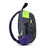 FXCREATIONS - EVANGELION UNIT-01 TEST TYPE SLING BAG